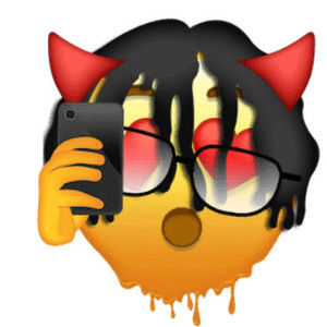 Meet your Posher, Kaleb